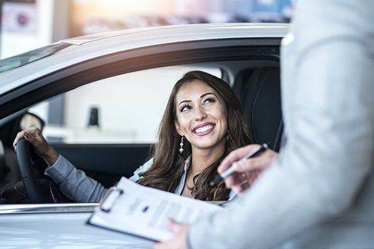 Short Term Car Insurance