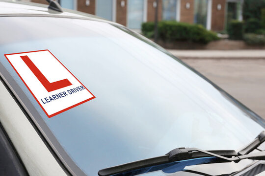 Learner Driver Insurance