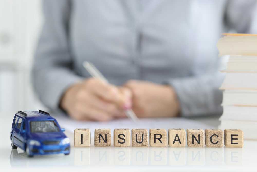 Short Term Car Insurance Broker