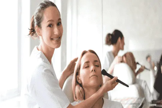 Beauty Insurance