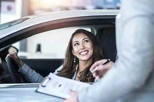 Short Term Car Insurance