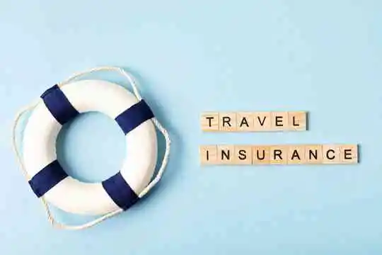 Travel Insurance