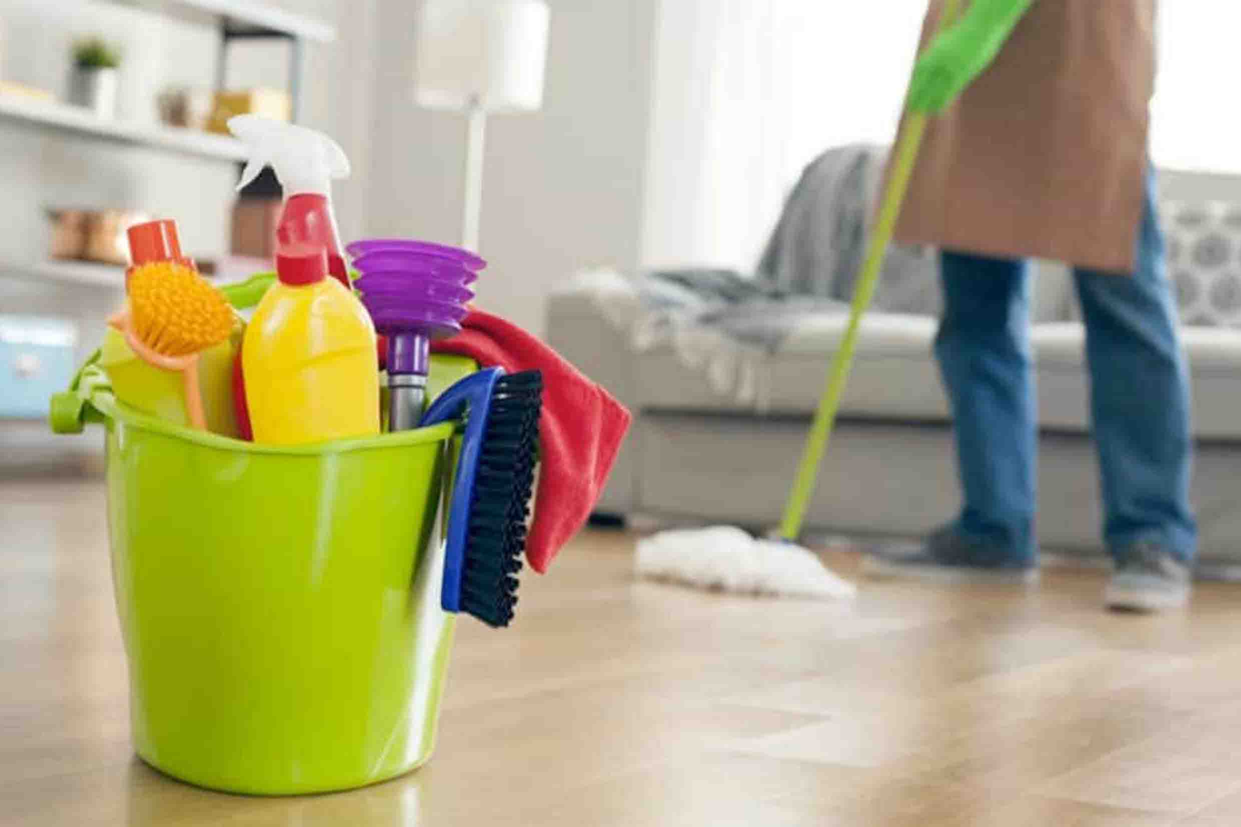 Cleaner Insurance