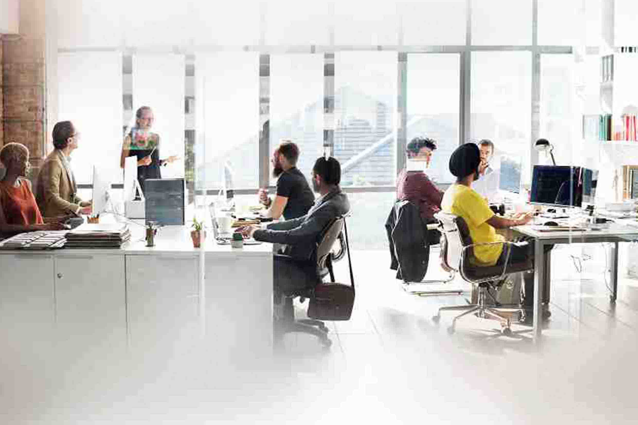 Office Insurance