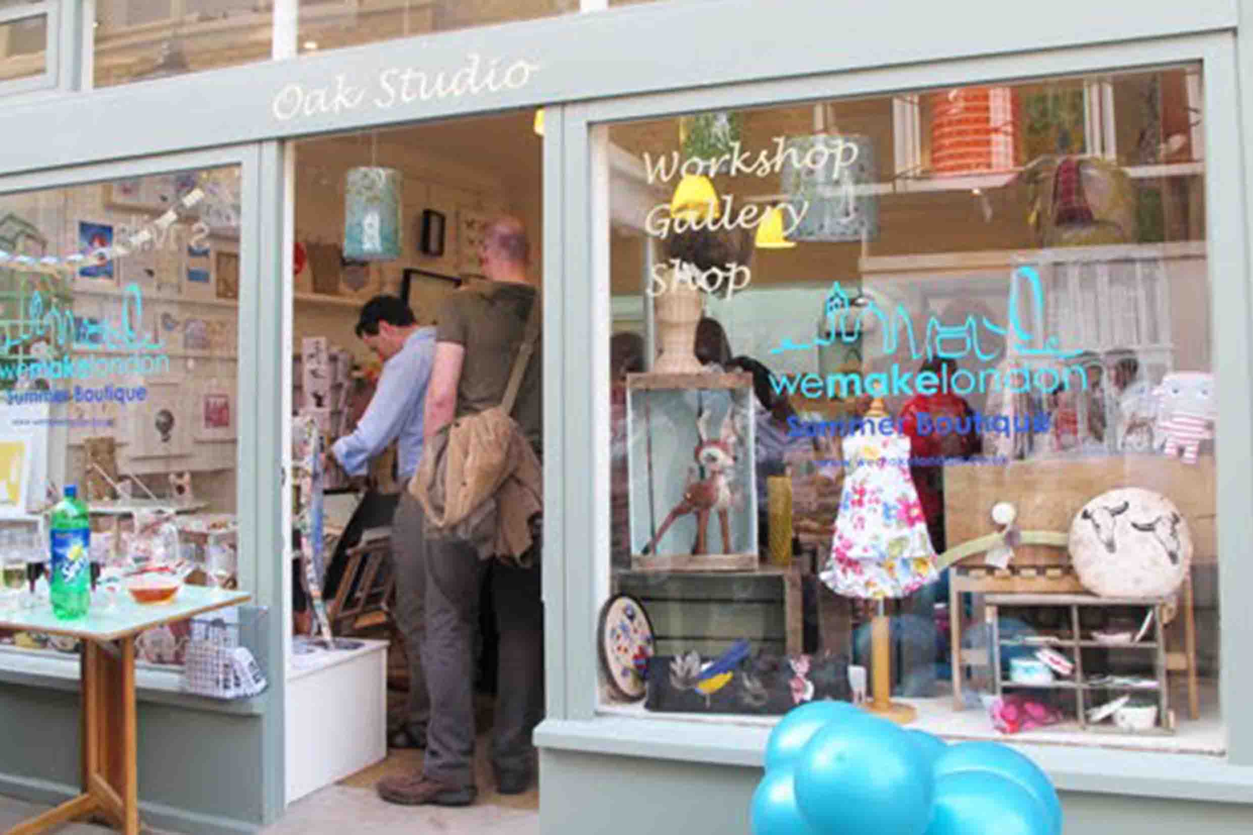 Shop Insurance