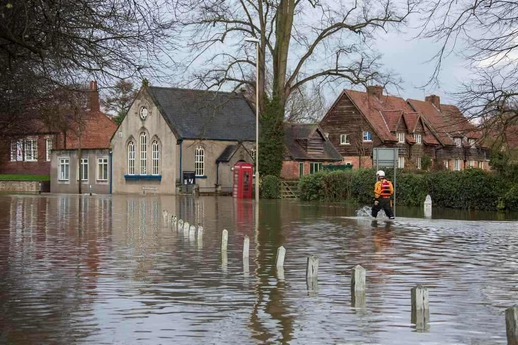 Flood‑Ready: Why Preparation and Insurance Matter | Insure Smart Limited