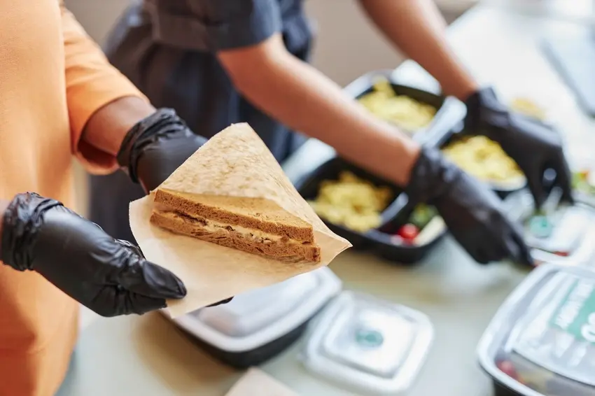 Food Hygiene Rating